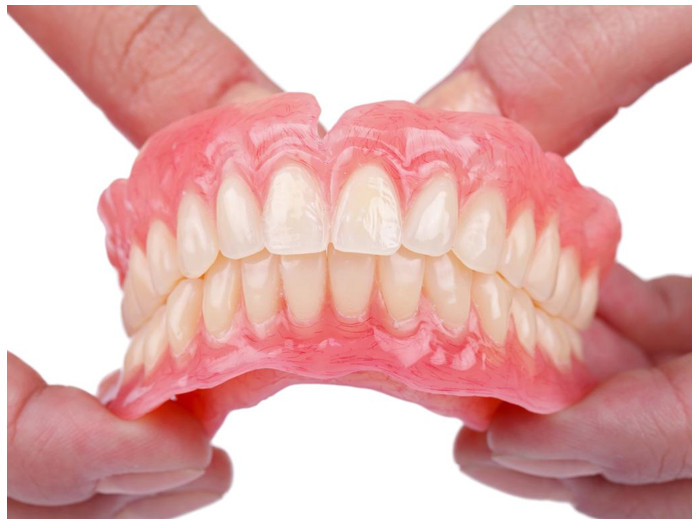 Răng giả tháo lắp Thủy Nguyên, dịch vụ răng giả tháo lắp Thủy Nguyên